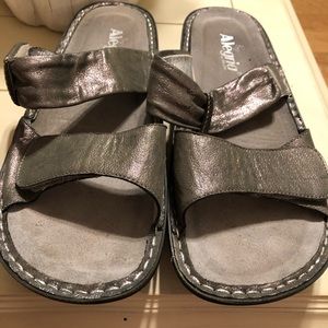 Alegria Sandals Size 41